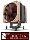 Noctua NH-U12P SE2 Ultra Quiet CPU Cooler
