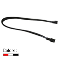 NZXT CB 3F Premium Cable