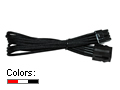 NZXT CB 88V Premium VGA Extension Cable