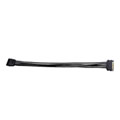 NZXT CB-SATA-11P Premium Sleeved SATA Power Extension Cable