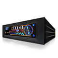 NZXT Sentry 2 Touch Screen Fan Control Panel