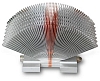Zalman CNPS6000-AlCu Quiet Copper Aluminum CPU Cooler