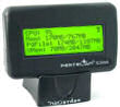 Pertelian X2040 PC Assistant USB LCD Monitor