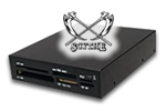 Scythe KAMA Card Reader 2 3.5