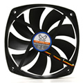 Scythe Slip Stream 140mm Case Fan 1700RPM