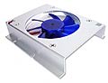 Coolink Silent Savior, Quiet Hard Drive Cooler