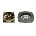 SilenX IXA-AFK Additional Fan Kit