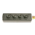 SilenX IXA-FCEX Four Channel Fan Controller