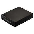 Smart Drive Classic Hard Disk Drive Enclosure - All Aluminum