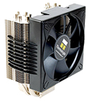 Thermalright Ultra-120 eXtreme 1366 RT Rev.C Quiet CPU Cooler