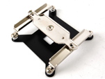 Thermalright IFX-14 Bolt through Kit for LGA1366