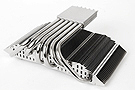 Thermalright HR-03 GTX video card card cooler