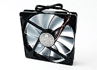 Thermalright X-Silent 140 Quiet Computer Fan TR-X-Silent-140