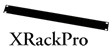XRackPro2 1U Filler Panel for Server Racks
