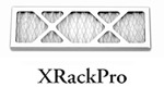 XRackPro2 4U Cabinet Air & Dust Filter (4 Pack)