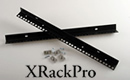XRackPro2 12U Server Rack Mounting Rails
