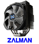 Zalman CNPS10X Extreme CPU Cooler