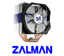 Zalman CNPS10X Quiet CPU Cooler