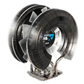 Zalman CNPS9900 MAX Quiet CPU Cooler