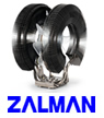 Zalman CNPS9900 NT Quiet CPU Cooler