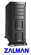 Zalman GS1000 SE Gaming PC Case