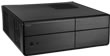 Zalman HD501 HTPC Quiet Home Theater PC Case