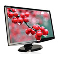 Zalman M240W 3D Monitor