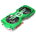 Zalman VF300F Quiet Video Card Cooler for GTX470/465