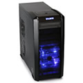 Zalman Z7 Quiet ATX  Mid Tower Case