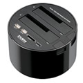 Zalman ZM-MH200 HUB Dual HDD Docking Station
