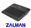 Zalman ZM-NC1500 Quiet Notebook Cooler