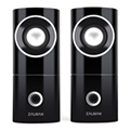 Zalman ZM-NSP100 Clip-on Notebook Speakers