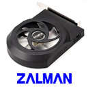 Zalman ZM-SC100 Quiet Graphics Card / System  Cooler