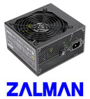 Zalman ZM600-ST Quiet Power Supply