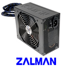 Zalman ZM770-XT 770W Quiet Power Supply Unit