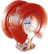 Zalman CNPS9900 LED PWM Quiet CPU Cooler