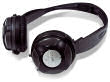 Zalman ZM-DS4F Dual Stereo Headphones Black 
