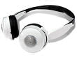 Zalman ZM-DS4F Dual Stereo Headphones White 