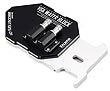 Zalman ZM-GWB8800-GT/GTS (G92) NVIDIA Video Card Water Block 
