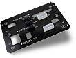 Zalman HS100 hot-swap panel