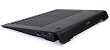 Zalman ZM-NC2000 Quiet Laptop Notebook Cooler - Black