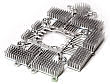 Zalman ZM-RHS88 Video Card RAM Heatsink for GeForce 8800 Series 