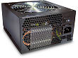 Zalman ZM750-HP 750W Dual Heatpipe Cooled Quiet Power Supply