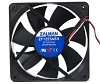 Zalman ZM-F3 120mm Quiet PC Cooling Fan