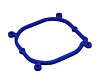 Zalman ZM-CS1 Socket 775 Clip Support for CNPS7000 Series 