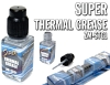 Zalman ZM-STG1 Super Thermal Grease, 3.5g bottle