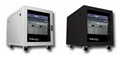 XRackPro2 Studio 12U Quiet Rackmount Server Cabinet