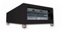 XRackPro2 4U Quiet Rackmount Server Cabinet Black
