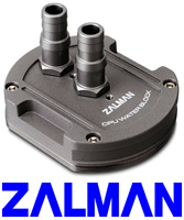 Zalman ZM-WB5 Plus Water Cooling CPU Block