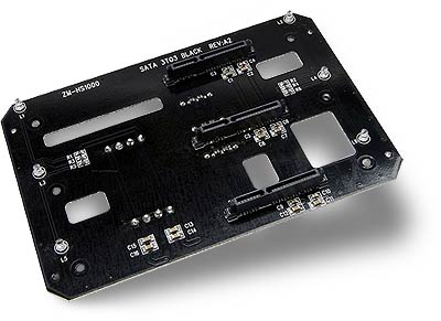 Zalman ZM-HS100